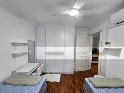 Blk 114 Ho Ching Road (Jurong West), HDB 3 Rooms #488761771